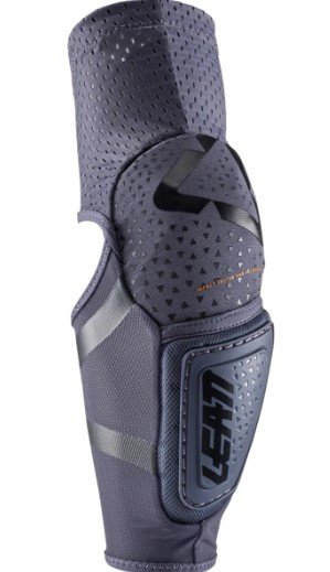 ELBOW GUARD 3DF HYBRID FLINT