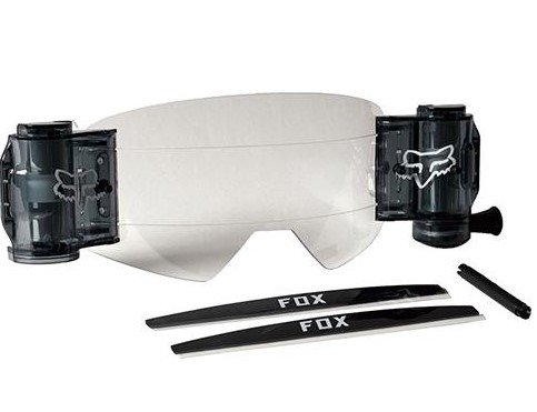 VUE TOTAL VISION SYSTEM [CLR]