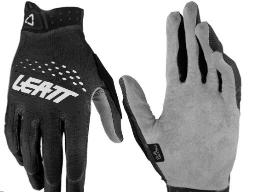 GLOVE MTB 1.0 ♀ GRIPR #S/EU7/US8 BLK
