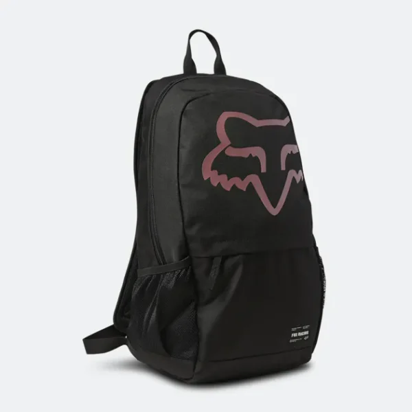180 MOTO BACKPACK [BLACK]